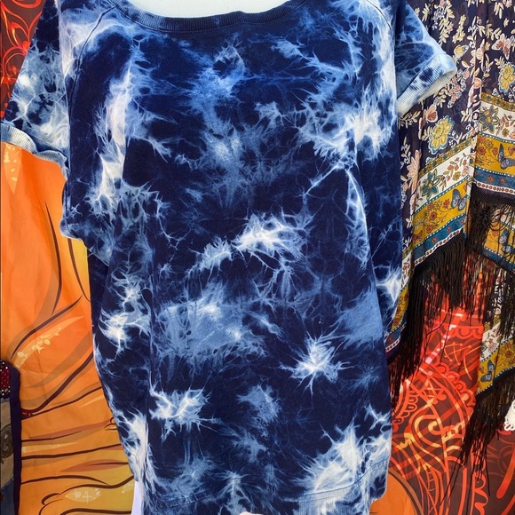 235-You Amaze Me 💖 Blue-tiful Jane - Picture 4 of 5